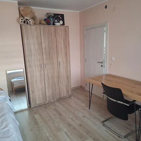 Welcome Dear Guests! Apartment Belgrade