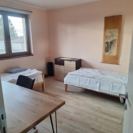 Welcome Dear Guests! Belgrade