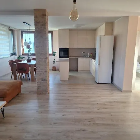 Welcome Dear Guests! * Belgrade